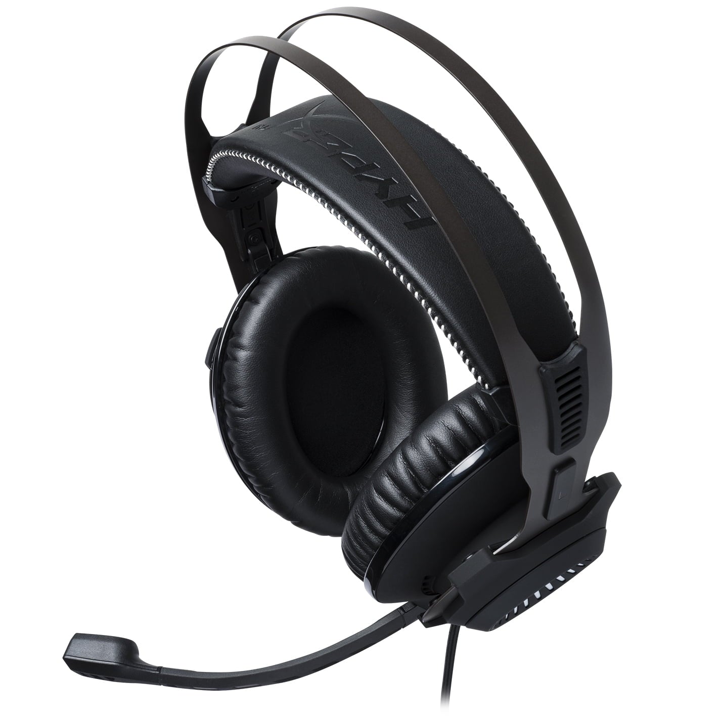 HyperX Cloud Revolver - Gaming Headset HyperX Cloud Revolver - Gaming Headset